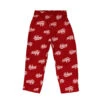 Outerstuff Kids' (Toddler) Indiana Hoosiers Printed Pant (K44LF4 85) 1 Outerstuff Kids' (Toddler) Indiana Hoosiers Printed Pant (K44LF4 85) -SVP Sports Sale Kids Toddler Indiana University Bloomington Printed Pant K44LF4 85 01