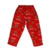 Outerstuff Kids' (Toddler) Maryland Terrapins Printed Pant (K44LF4 13)