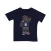 Outerstuff Kids' (Toddler) Mississippi Ole Miss Rebels Standing Mascot T-Shirt (KV4TWG9690) 1 Outerstuff Kids' (Toddler) Mississippi Ole Miss Rebels Standing Mascot T-Shirt (KV4TWG9690) -SVP Sports Sale Kids Toddler Mississippi Ole Miss Rebels Standing Mascot T Shirt KV4TWG9690 01