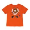Outerstuff Kids' (Toddler) New York Mets Catcher T-Shirt (K34GN7 08) -SVP Sports Sale Kids Toddler New York Mets Catcher Tee K34GN7 08
