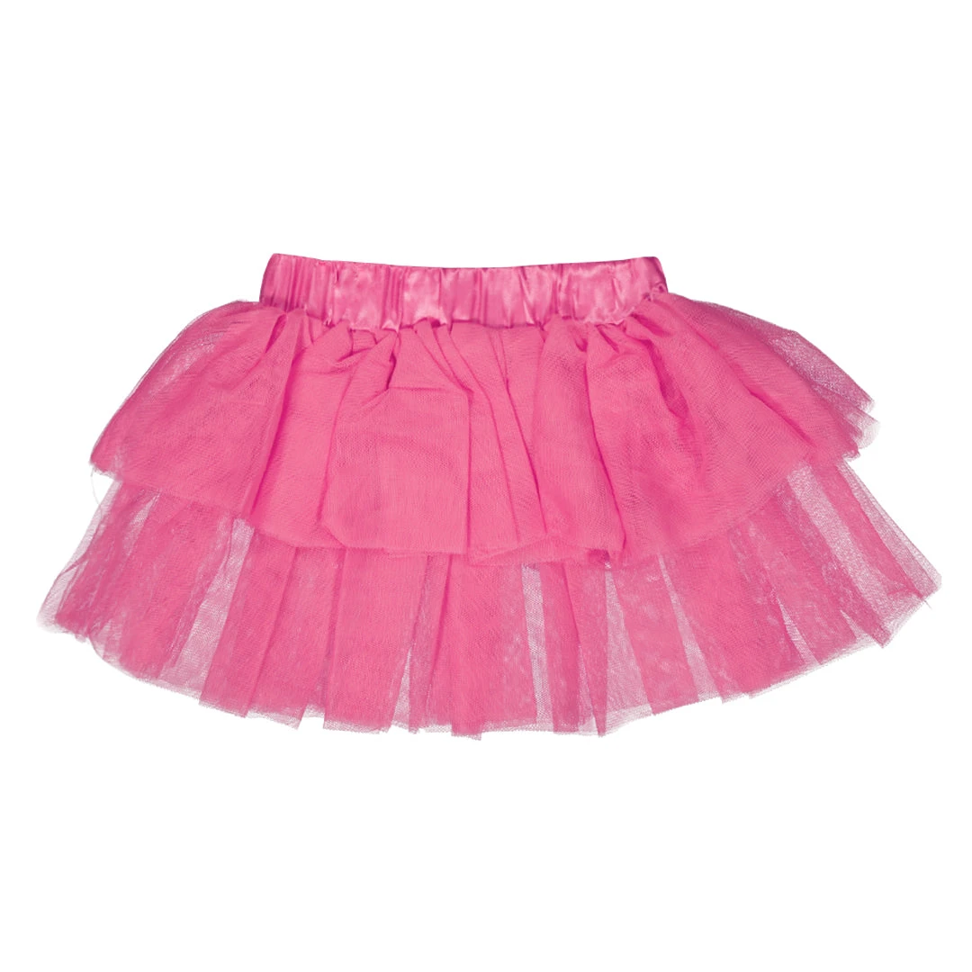 Outerstuff MLB - Girls' (Toddler) Pittsburgh Pirates Tutu (M346OG 11) 4 Outerstuff MLB - Girls' (Toddler) Pittsburgh Pirates Tutu (M346OG 11) - Image 2
