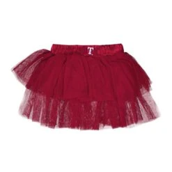 Outerstuff Girls' (Toddler) Texas Rangers Tutu (M346NO 24)