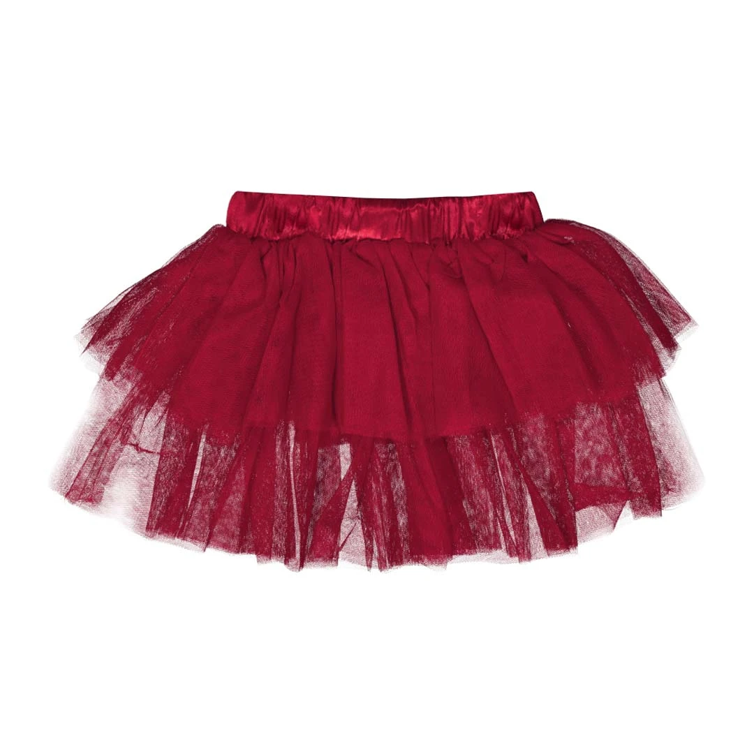 Outerstuff Girls' (Toddler) Texas Rangers Tutu (M346NO 24) 4 Outerstuff Girls' (Toddler) Texas Rangers Tutu (M346NO 24) - Image 2