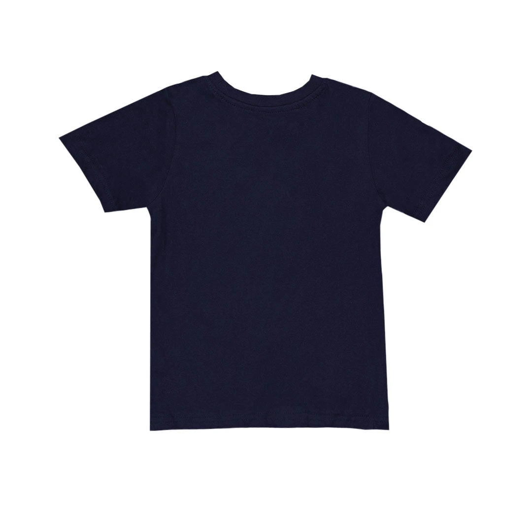 Outerstuff Kids' (Toddler) Virginia Cavaliers Standing Mascot T-Shirt (KV4TWG9680) 4 Outerstuff Kids' (Toddler) Virginia Cavaliers Standing Mascot T-Shirt (KV4TWG9680) - Image 2