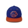 Outerstuff Kids' (Youth) Boise State Broncos Two Tone Snapback Hat (K848OHY2Y) 1 Outerstuff Kids' (Youth) Boise State Broncos Two Tone Snapback Hat (K848OHY2Y) -SVP Sports Sale Kids Youth Boise State Broncos Two Tone Snapback Cap K848OHY2Y 01