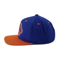 Outerstuff Kids' (Youth) Boise State Broncos Two Tone Snapback Hat (K848OHY2Y) 6 Outerstuff Kids' (Youth) Boise State Broncos Two Tone Snapback Hat (K848OHY2Y) -SVP Sports Sale Kids Youth Boise State Broncos Two Tone Snapback Cap K848OHY2Y 02