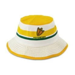 Outerstuff Kids' (Youth) Oregon Ducks Bucket Hat (K848BXV20)