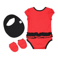 Outerstuff Girls' (Infant) Maryland Terrapins Trifecta Set (K423JQ 13N) -SVP Sports Sale Kids Infant CincinnatiRedsCreeperSet K317AR13 02 05342704 5986 4231 8b39 d2ba7e95a091