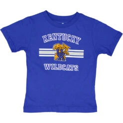 Outerstuff Kids' (Infant) Kentucky Wildcats T-Shirt (KW44DZS 76N)