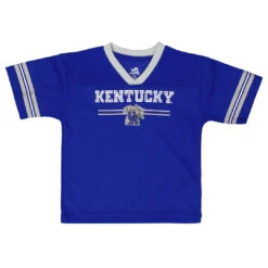 Outerstuff Kids' (Infant) Kentucky Wildcats T-Shirt (KW44CC6 76N)