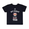 Outerstuff MLS - Kids' (Infant) Red Bulls First T-Shirt (R2SA5BC NY) 2 Outerstuff MLS - Kids' (Infant) Red Bulls First T-Shirt (R2SA5BC NY) -SVP Sports Sale Kids Infant RedBullsFirstTee R2SA5BCNY 01