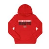 Outerstuff Kids' (Junior) Arkansas State Red Wolves Hoodie (KX8ALKVU 2U) -SVP Sports Sale Kids Junior ArkansasStateRedWolvesHoodie KX8ALKVU2U 01