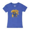 Outerstuff Girls' (Junior) Kentucky Wildcats T-Shirt (KW47CWD 76N) -SVP Sports Sale Kids Junior KentuckyWildcatsTee KW47CWD76N 01