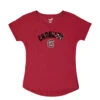 Outerstuff Girls' (Junior) South Carolina Gamecocks T-Shirt (KN47NPS 99N) -SVP Sports Sale Kids Junior SouthCarolinaGamecocksTee KN47NPS99N 01