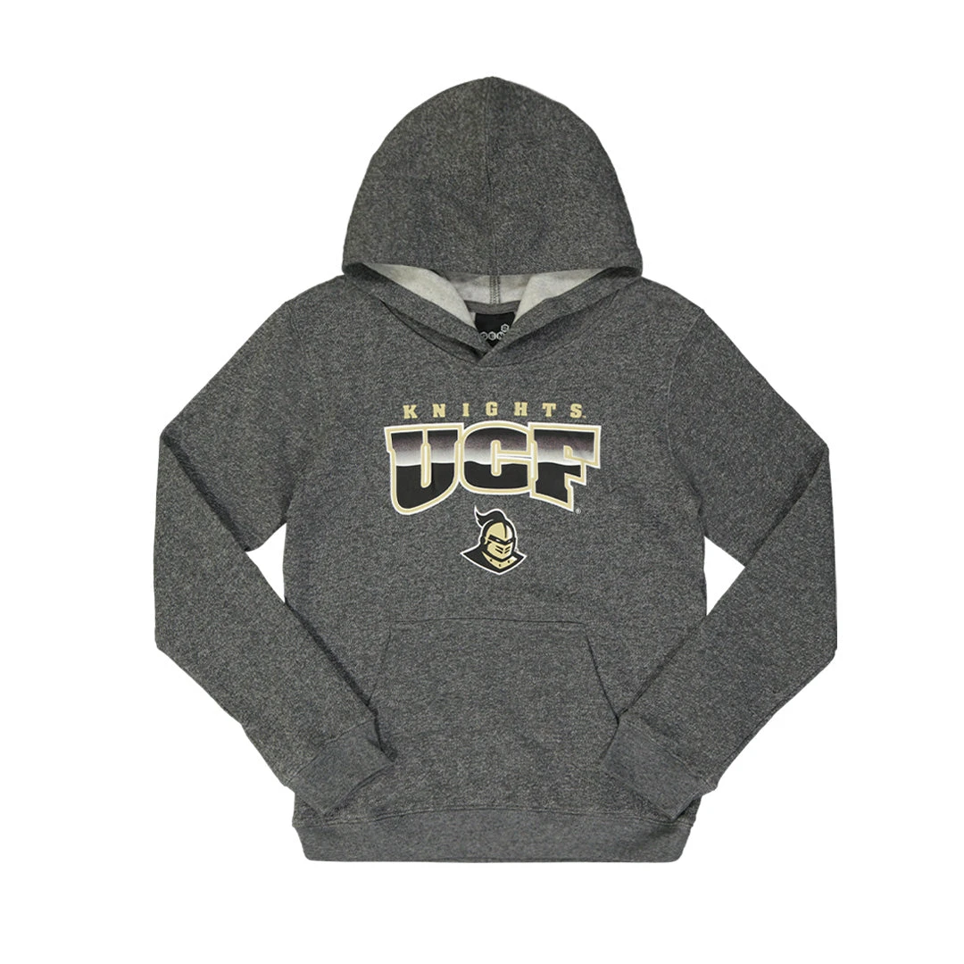 Outerstuff Kids' (Junior) UCF Knights Chromed Out Hoodie (KX8ALLFR 07) 3 Outerstuff Kids' (Junior) UCF Knights Chromed Out Hoodie (KX8ALLFR 07)