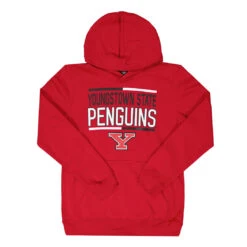 Outerstuff Kids' (Junior) Youngstown Penguins Hoodie (KP482F2 4GN)