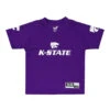 Outerstuff Kids' Kansas State Wildcats Performance Jersey (K46NG1 KC) -SVP Sports Sale Kids KansasStateWildcatsPerformanceJerseyTee K46NG1KC 01