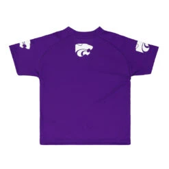Outerstuff Kids' Kansas State Wildcats Performance Jersey (K46NG1 KC) -SVP Sports Sale Kids KansasStateWildcatsPerformanceJerseyTee K46NG1KC 02