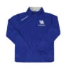 Outerstuff Kids' Kentucky Wildcats 1/4 Zip Top (K46418 76N) -SVP Sports Sale Kids Kentucky1 4ZipTop K4641876N 01
