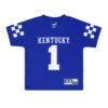 Outerstuff Kids' Kentucky Wildcats Performance Jersey (K46NG1 KL) 2 Outerstuff Kids' Kentucky Wildcats Performance Jersey (K46NG1 KL) -SVP Sports Sale Kids KentuckyPerformanceJerseyTee K46NG1KL 01