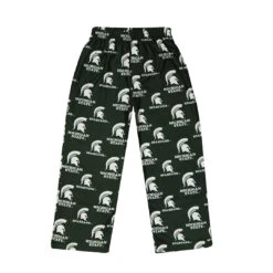 Outerstuff Kids' Michigan State Spartans Printed Pant (K46LF4 59N)