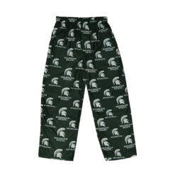 Outerstuff Kids' Michigan State Spartans Printed Pant (KZ46LF4 59N)