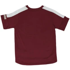 Outerstuff Kids' Texas A&M Aggies Power T-Shirt (K46TRV 66N) 5 Outerstuff Kids' Texas A&M Aggies Power T-Shirt (K46TRV 66N) -SVP Sports Sale Kids TexasA MAggiesPowerTee K46TRV66N 02
