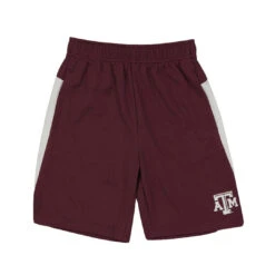 Outerstuff Kids' Texas A&M Aggies Grand Shorts (K4684O 66N)