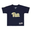 Outerstuff Kids' (Toddler) Pittsburgh Panthers Performance Jersey T-Shirt (K44NG1 P4) 2 Outerstuff Kids' (Toddler) Pittsburgh Panthers Performance Jersey T-Shirt (K44NG1 P4) -SVP Sports Sale Kids Toddler PittsburghPanthersPerformanceJerseyTee K44NG1P4 01