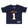 Outerstuff Kids' (Toddler) UTSA Roadrunners Performance Jersey (K44NG1 TW) 2 Outerstuff Kids' (Toddler) UTSA Roadrunners Performance Jersey (K44NG1 TW) -SVP Sports Sale Kids Toddler UTSAPerformanceJerseyTee K44NG1TW 01