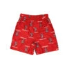 Outerstuff Kids' (Toddler) Wisconsin Badgers Printed Shorts (K44LFZ 82N) -SVP Sports Sale Kids Toddler UniversityofWisconsin MadisonPrintedPant K44LFZ82N 01