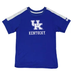 Outerstuff Kids' Kentucky Wildcats Power T-Shirt (K46TRV 76N)