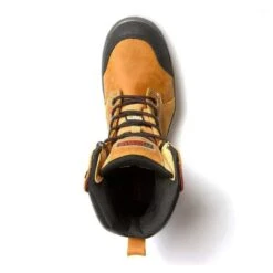 Kodiak - Men's 8 Inch Axton Metal Free Composite Toe Safety Boots (KD0A4TDEFWE) 12 Kodiak - Men's 8 Inch Axton Metal Free Composite Toe Safety Boots (KD0A4TDEFWE) -SVP Sports Sale Kodiak Men s 8 inch Axton Metal Free Composite Toe Work Boots KD0A4TDEFWE 05