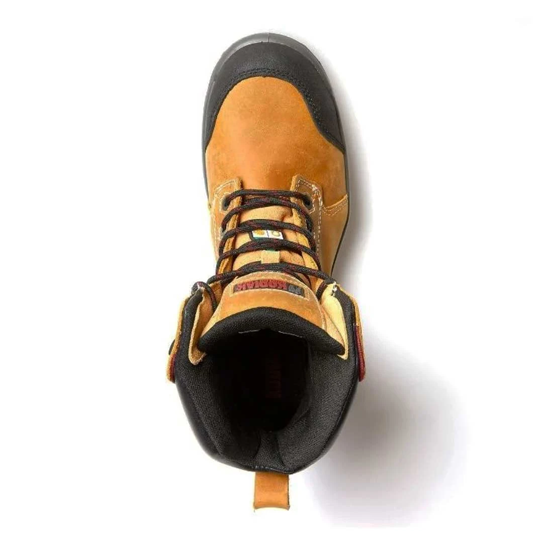 Kodiak - Men's 8 Inch Axton Metal Free Composite Toe Safety Boots (KD0A4TDEFWE) 7 Kodiak - Men's 8 Inch Axton Metal Free Composite Toe Safety Boots (KD0A4TDEFWE) - Image 5