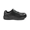 Kodiak - Men's Borden Flex Oxford Alloy Safety Shoes (KD308008BLK) -SVP Sports Sale Kodiak Men s Borden Flex Oxford Alloy Safety Toe Work Shoes KD308008BLK 01