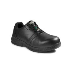 Kodiak - Men's Borden Flex Oxford Alloy Safety Shoes (KD308008BLK) -SVP Sports Sale Kodiak Men s Borden Flex Oxford Alloy Safety Toe Work Shoes KD308008BLK 03