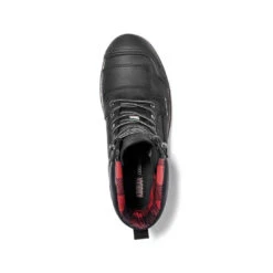 Kodiak - Men's Kodiak Generation Widebody 8" Composite Toe Safety Work Boots (X-Wide) (KD0A4TGCBLK) -SVP Sports Sale Kodiak Men s Kodiak Generation Widebody 8 Composite Toe Safety Work Boots X Wide KD0A4TGCBLK 4