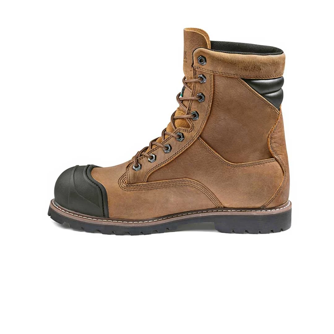 Kodiak - Men's McKinney M.U.T. 8" Composite Toe Safety Work Boots (KD0A4TEPFWE) 4 Kodiak - Men's McKinney M.U.T. 8" Composite Toe Safety Work Boots (KD0A4TEPFWE) - Image 2