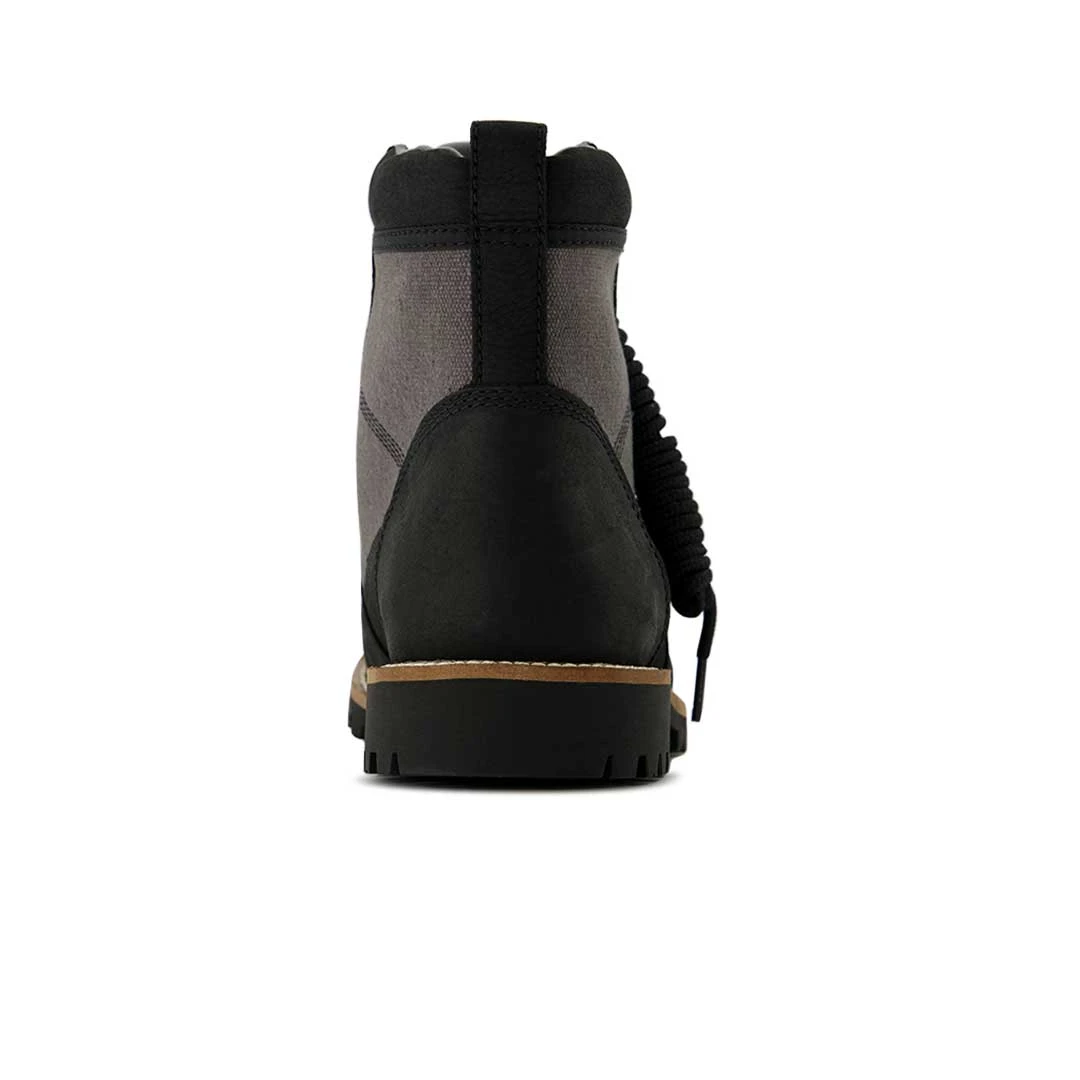 Kodiak - Men's Thane Boots (KD419033BLK) 5 Kodiak - Men's Thane Boots (KD419033BLK) - Image 3