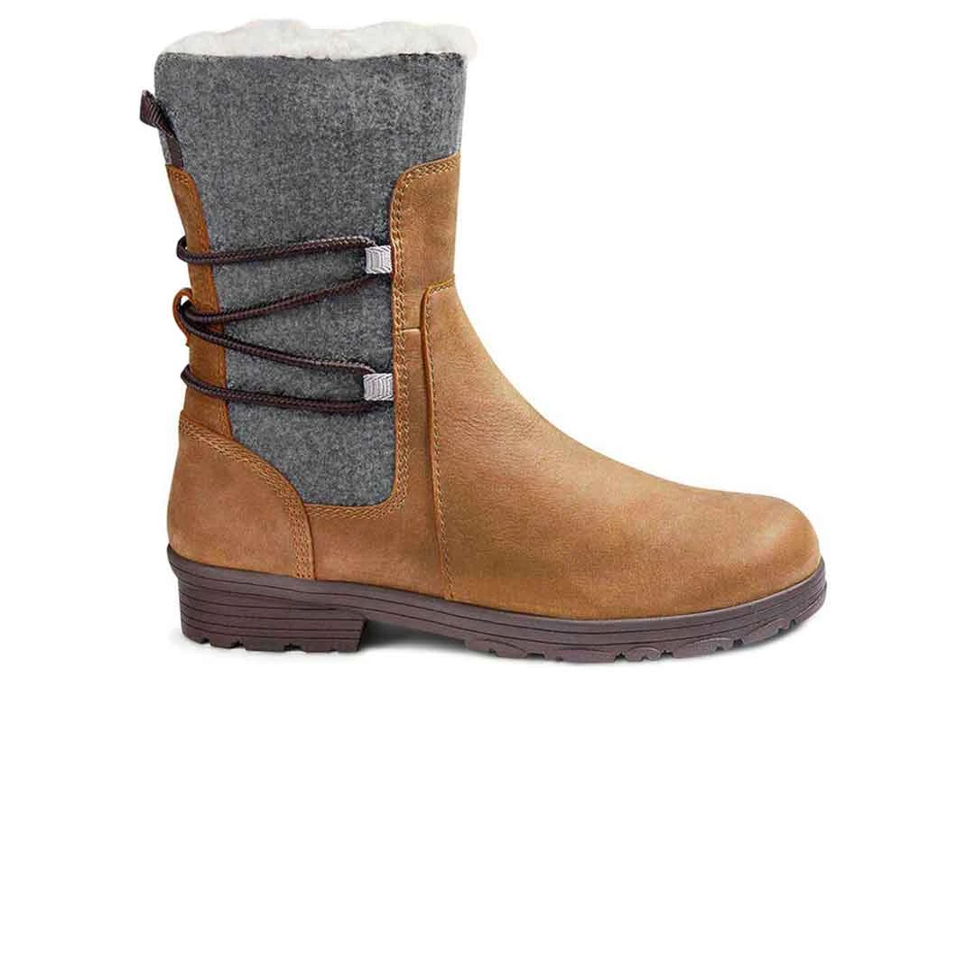 Kodiak - Women's Chadsey Arctic Grip Winter Boots (KD0A4TGFFWE) 3 Kodiak - Women's Chadsey Arctic Grip Winter Boots (KD0A4TGFFWE)