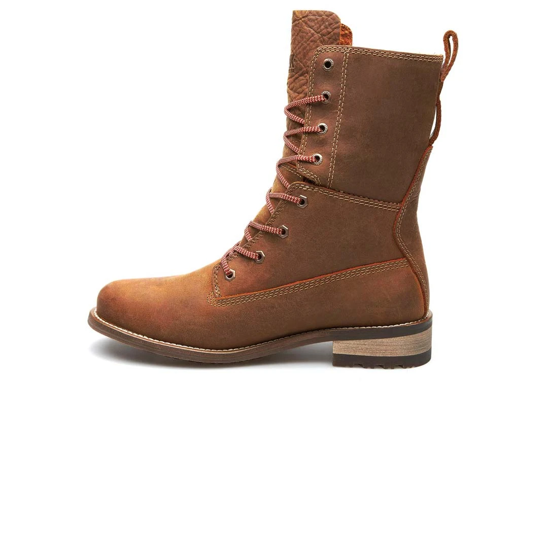 Kodiak - Women's Cloverdale Plaid Boots (KD0A4NM9FWE) 4 Kodiak - Women's Cloverdale Plaid Boots (KD0A4NM9FWE) - Image 2