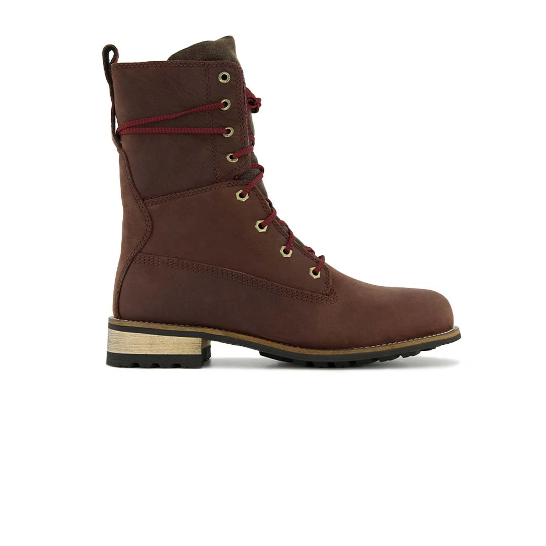 Kodiak - Women's Cloverdale Plaid Boots (KD0A4NM9DBX) 3 Kodiak - Women's Cloverdale Plaid Boots (KD0A4NM9DBX)