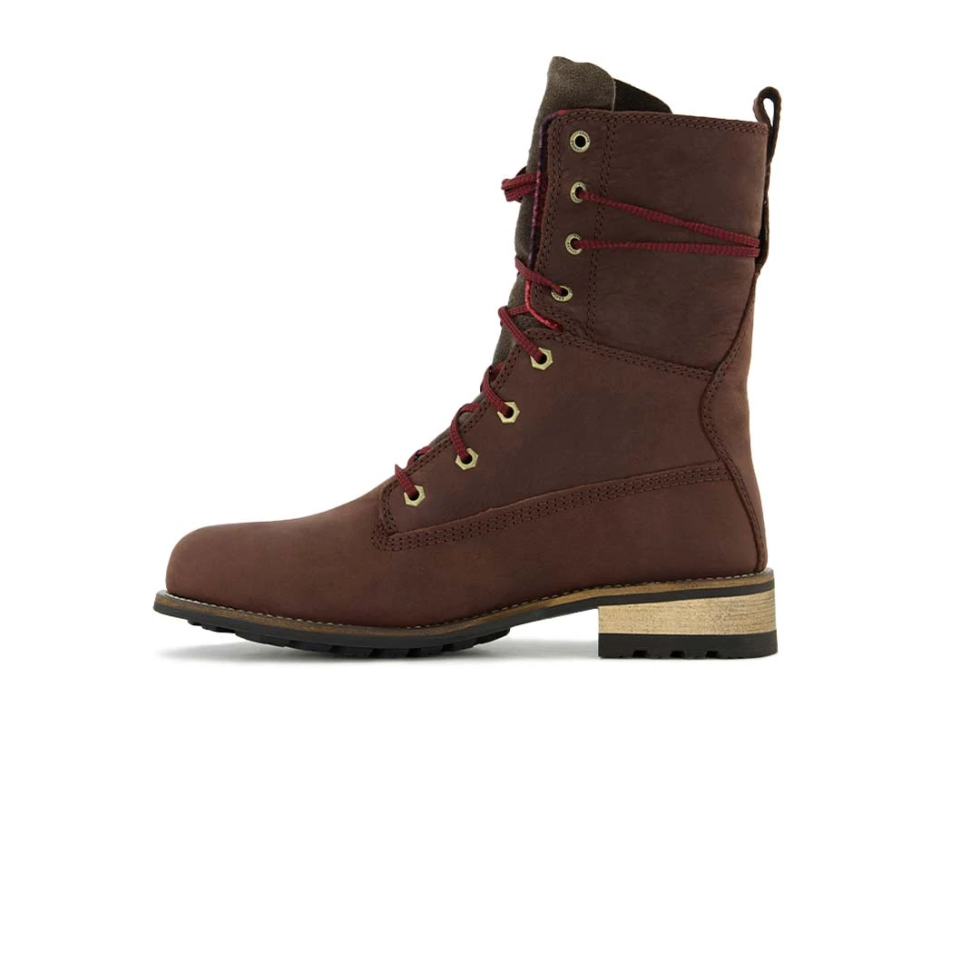 Kodiak - Women's Cloverdale Plaid Boots (KD0A4NM9DBX) 4 Kodiak - Women's Cloverdale Plaid Boots (KD0A4NM9DBX) - Image 2