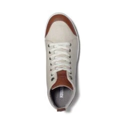 Kodiak - Women's Georgian Sneaker Mid Top Shoes (KD0A4NLDB46) -SVP Sports Sale Kodiak Women s Georgian Sneaker Mid Top Shoes KD0A4NLDB46 4