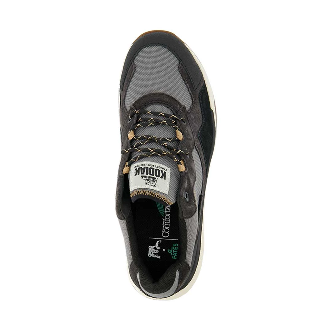 Kodiak - Women's Kenosee Low Hiker Shoes (KD0A4TH7DYX) 6 Kodiak - Women's Kenosee Low Hiker Shoes (KD0A4TH7DYX) - Image 4