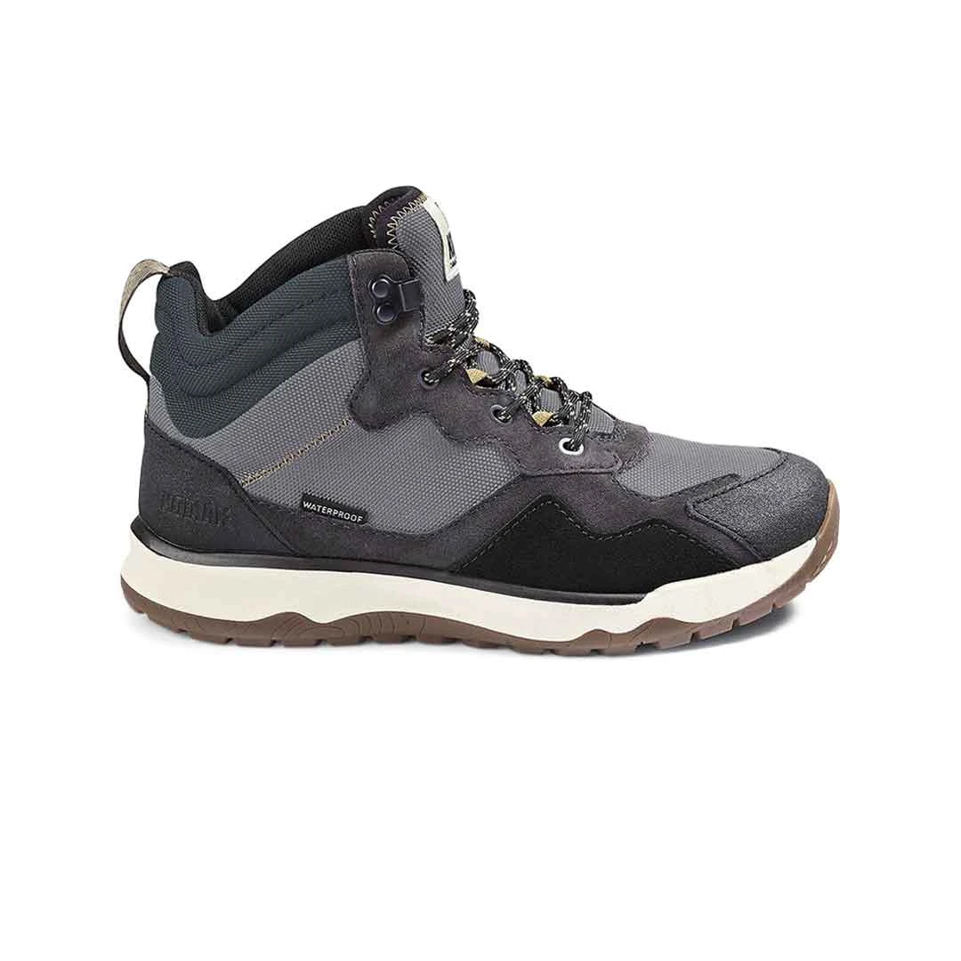 Kodiak - Women's Kenosee Mid Cut Hiker Waterproof Shoes (KD0A4TH8DYX) 3 Kodiak - Women's Kenosee Mid Cut Hiker Waterproof Shoes (KD0A4TH8DYX)