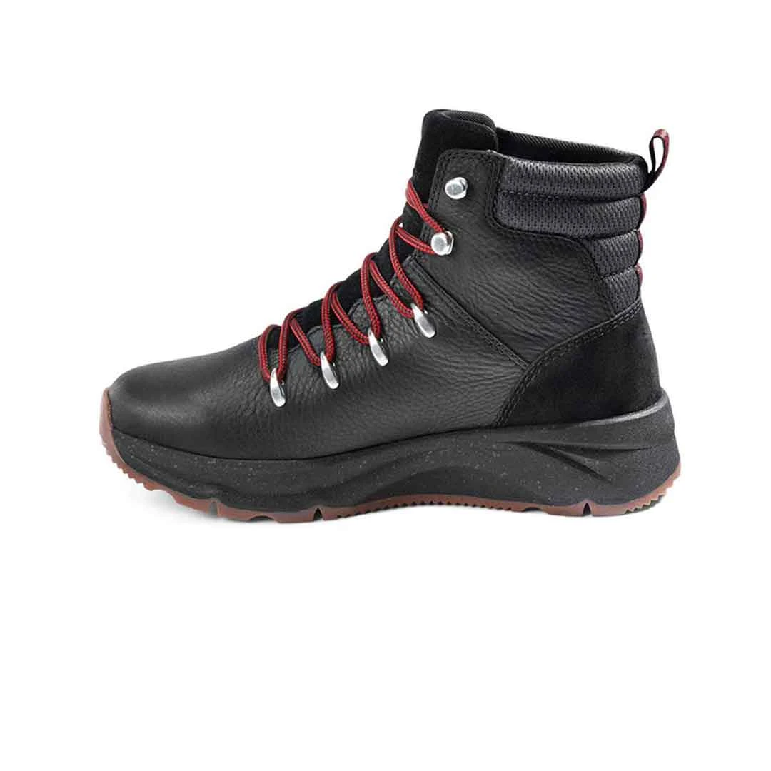 Kodiak - Women's Kindersley Alpine Boots (KD0A4TFPBLK) 4 Kodiak - Women's Kindersley Alpine Boots (KD0A4TFPBLK) - Image 2