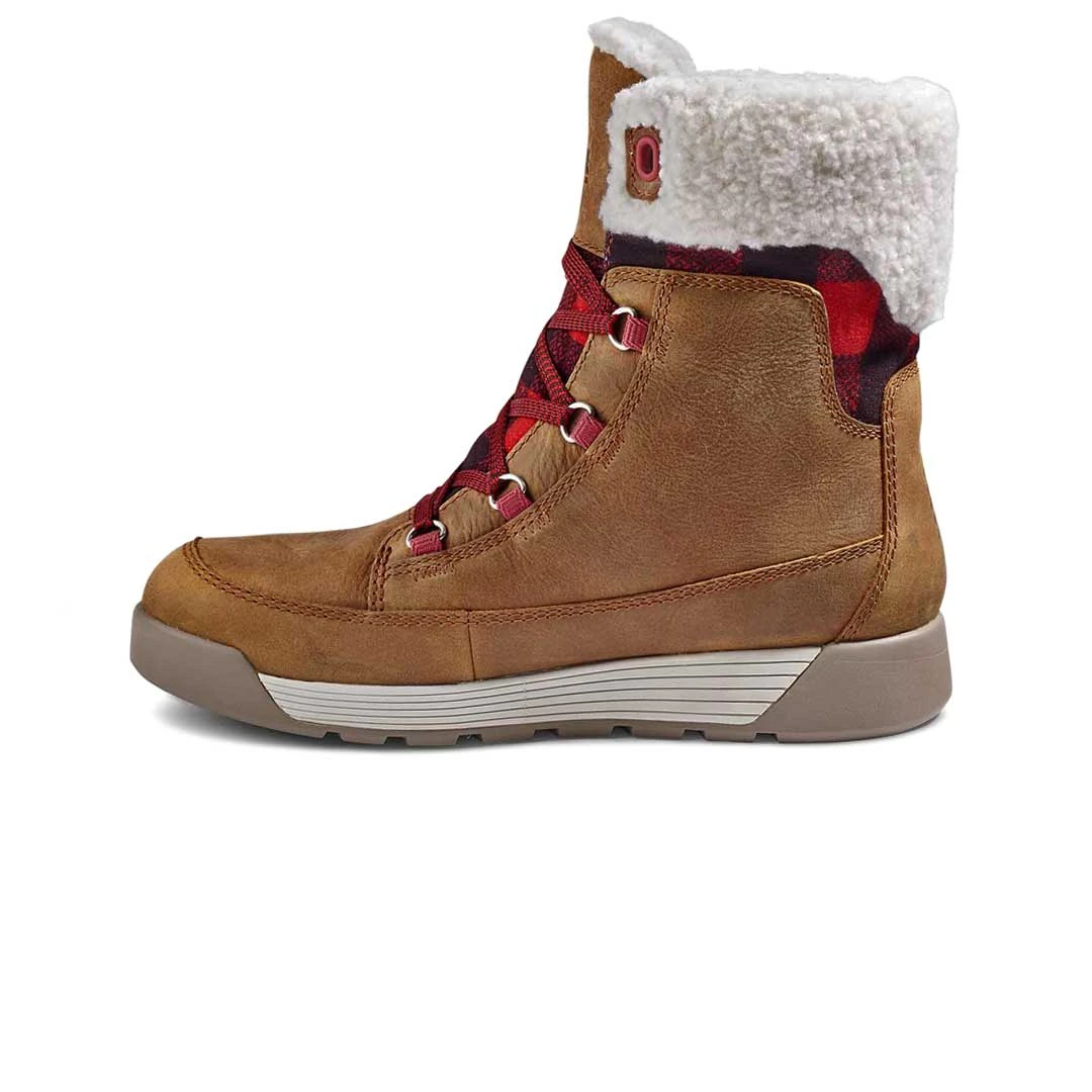 Kodiak - Women's Rosseau Winter Boots (KD0A4TEJA01) 4 Kodiak - Women's Rosseau Winter Boots (KD0A4TEJA01) - Image 2