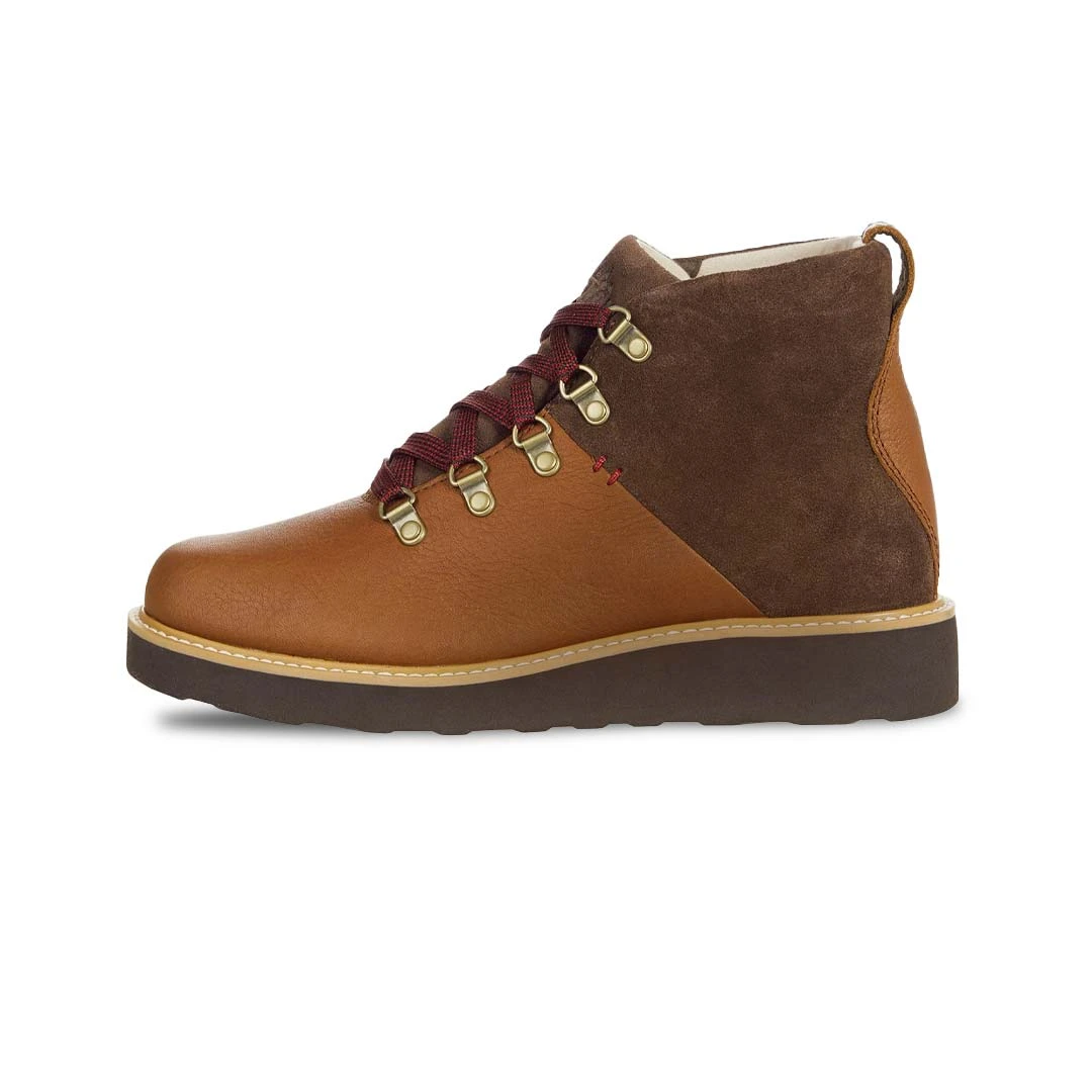 Kodiak - Women's Sauveur Alpine Wedge Boots (KD0A4TFRBRN) 4 Kodiak - Women's Sauveur Alpine Wedge Boots (KD0A4TFRBRN) - Image 2