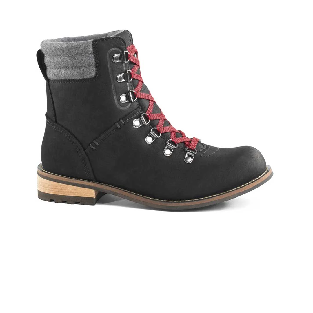 Kodiak - Women's Surrey II Boots (KD419132BLK) 3 Kodiak - Women's Surrey II Boots (KD419132BLK)